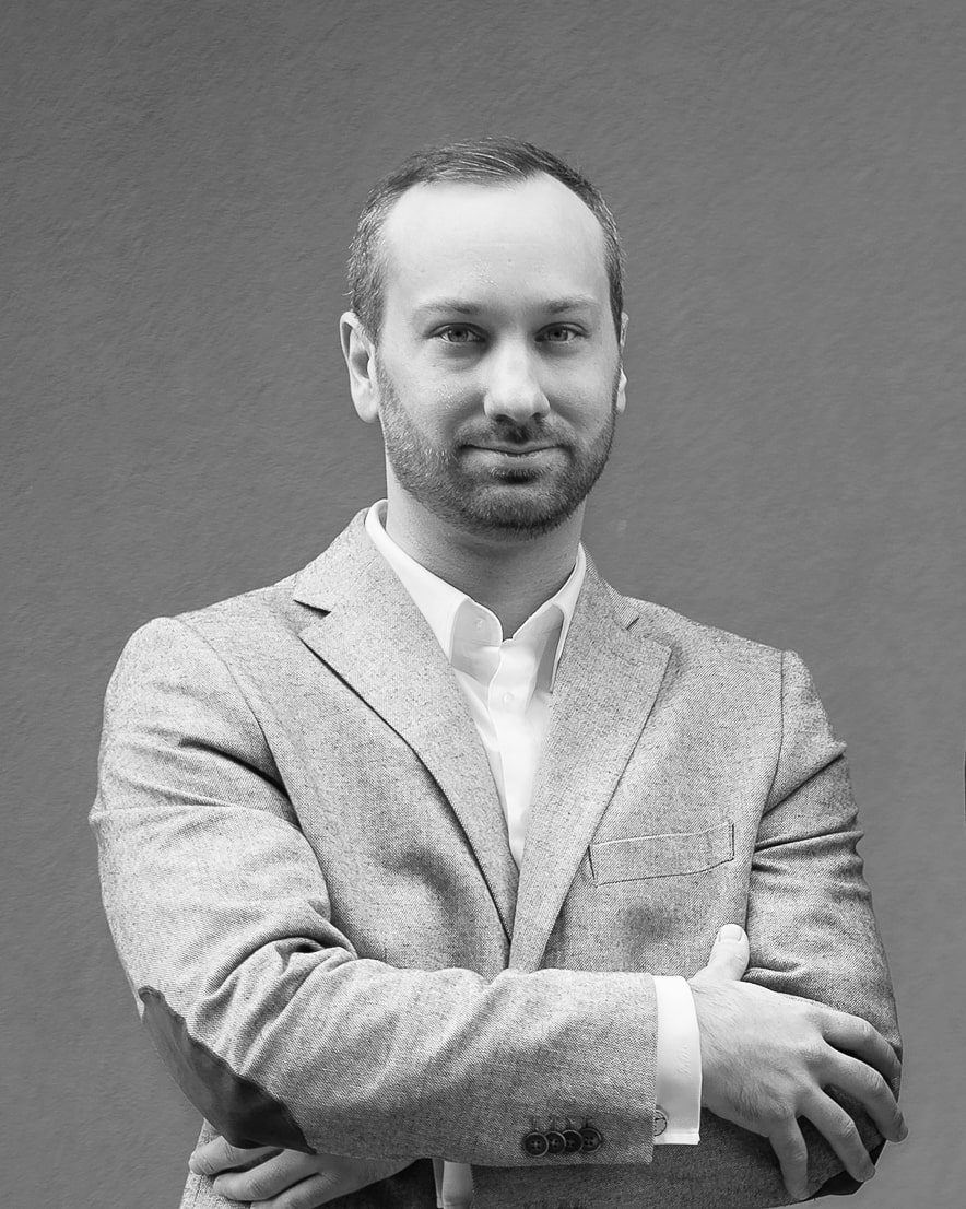Jiří Bosák